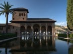 Alhambra, Granada